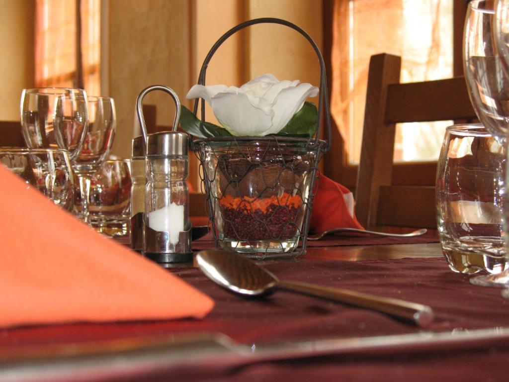 Hotel Restaurant De L'Abbaye Clairvaux المظهر الخارجي الصورة